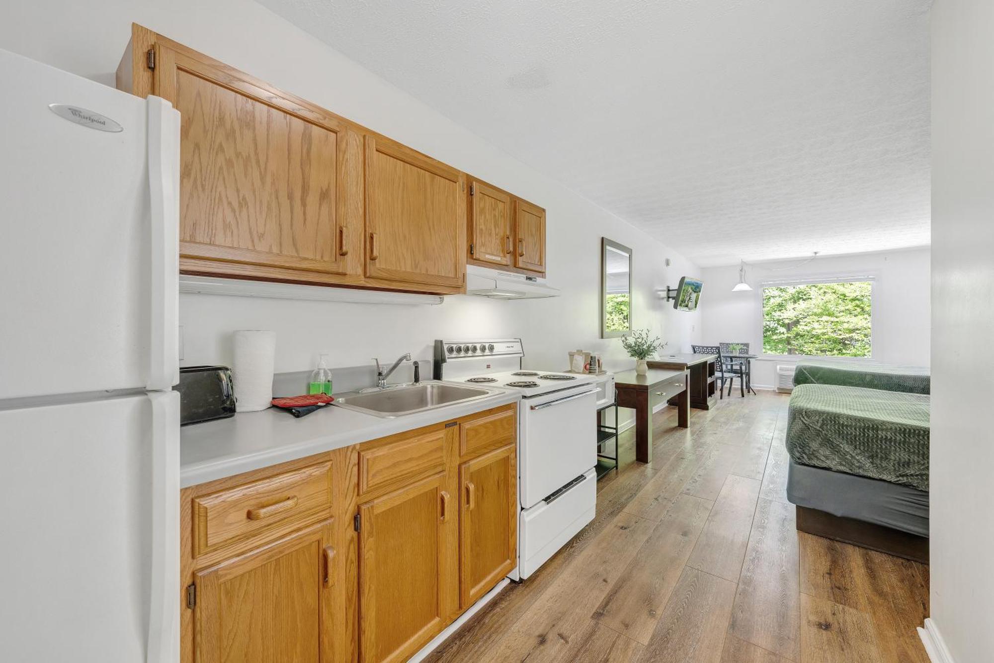 Halesford Harbour Resort - Smith Mountain Lake Moneta Екстер'єр фото