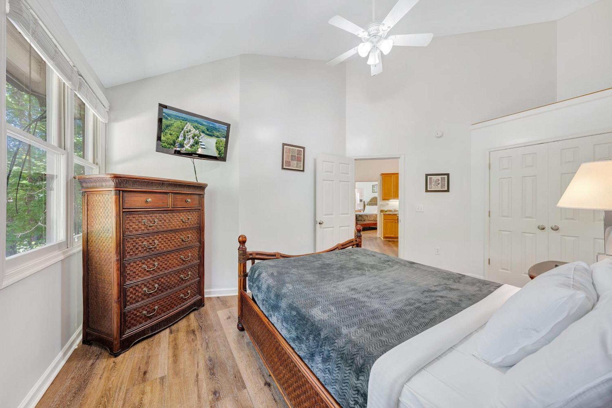 Halesford Harbour Resort - Smith Mountain Lake Moneta Екстер'єр фото