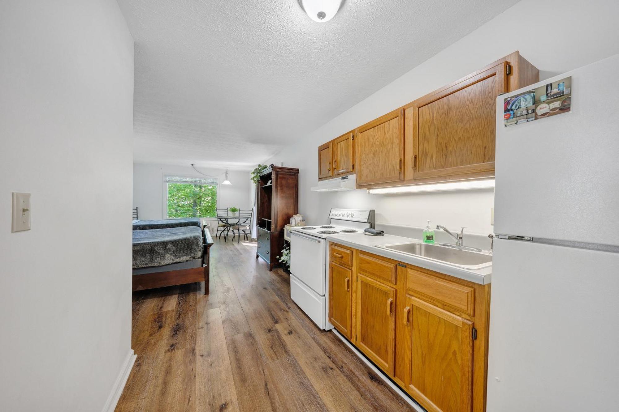 Halesford Harbour Resort - Smith Mountain Lake Moneta Екстер'єр фото
