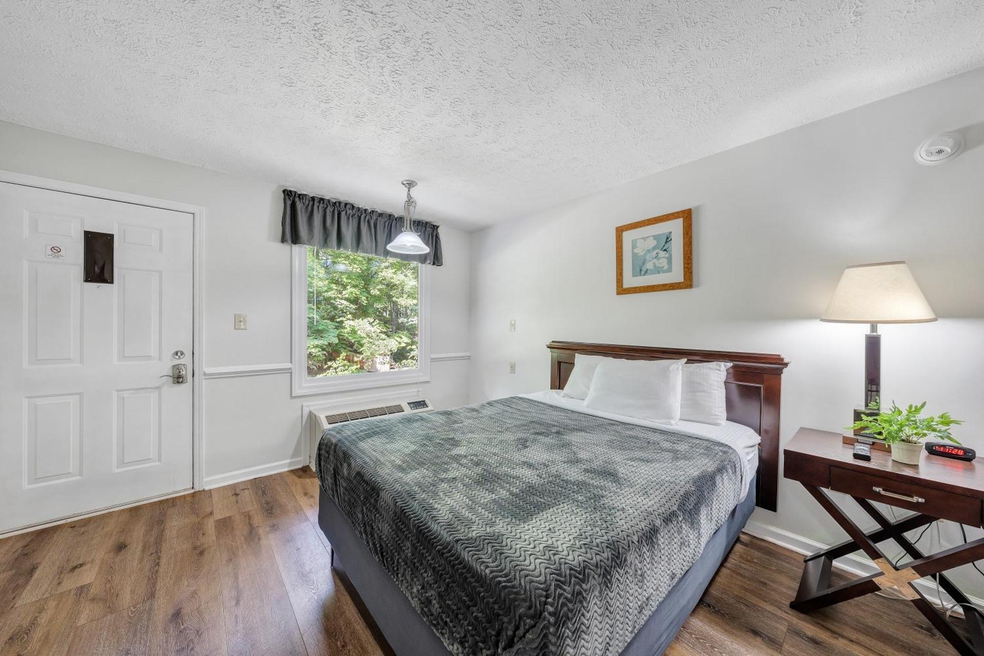 Halesford Harbour Resort - Smith Mountain Lake Moneta Екстер'єр фото